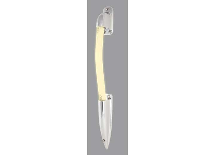 AP Products 005-5500-L Lighted Assist Handle Replacement Kit- Curved (005-500)