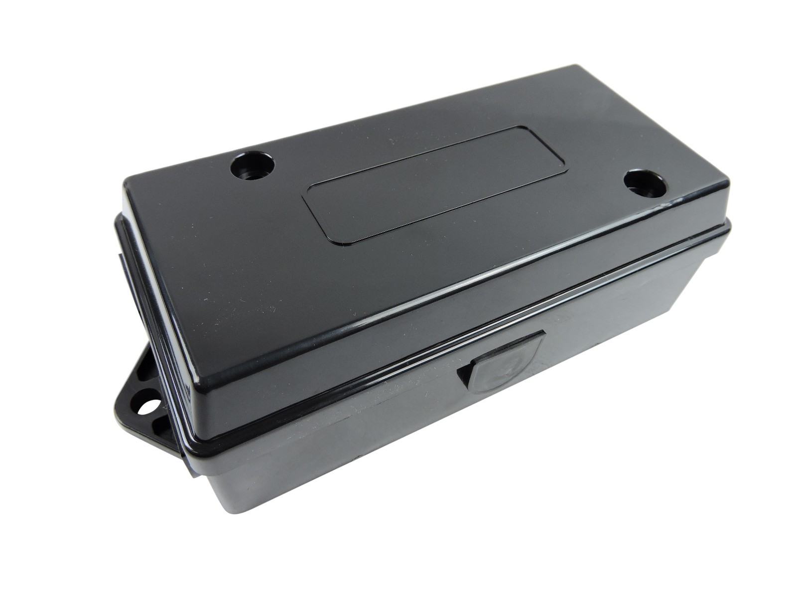 7 Way Trailer Junction Box Weatherproof 7 Pin Wiring