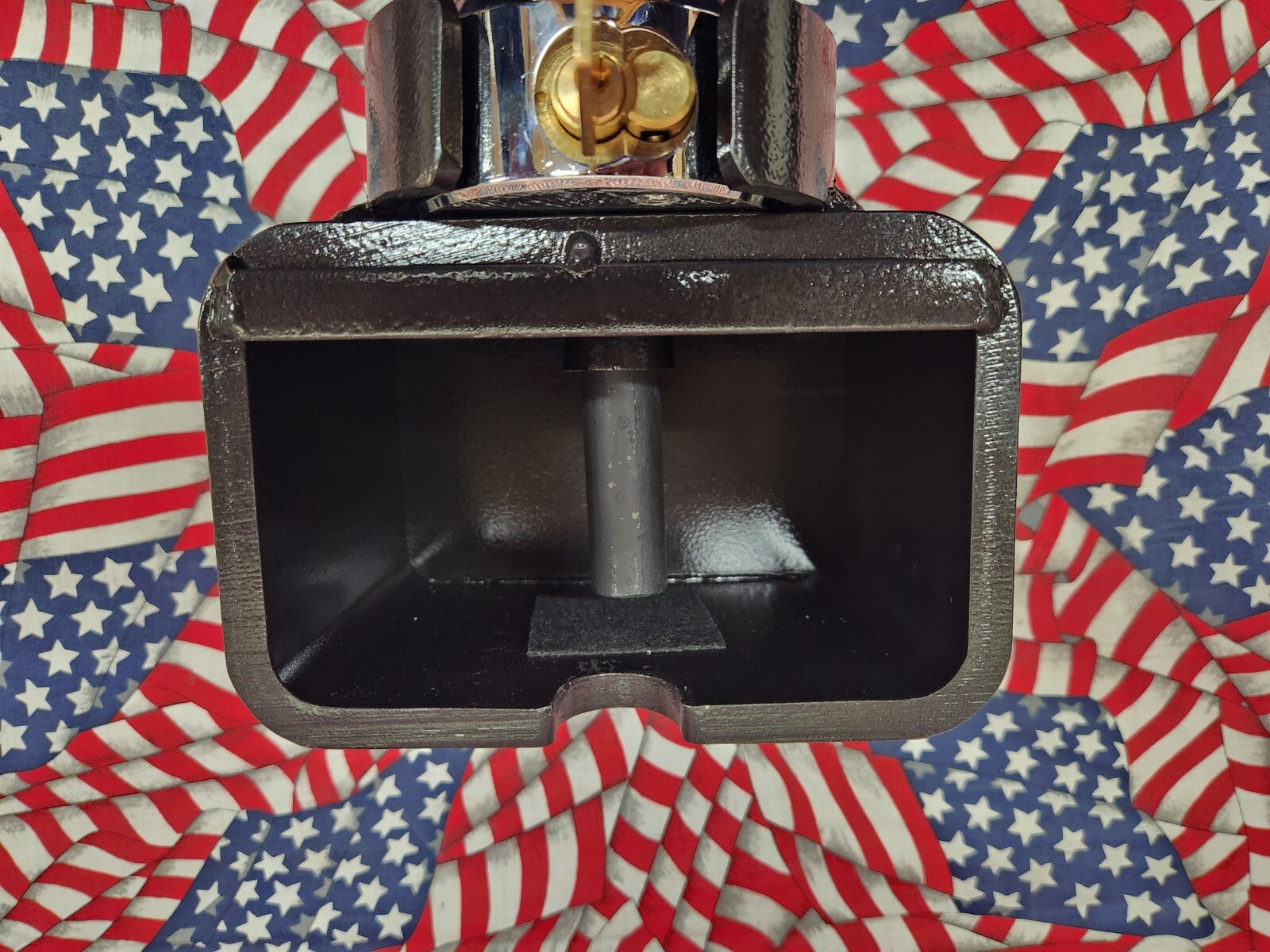 LOC-IT**JAYCO**2 5/16, UNDER SLUNG COUPLER LOCK, JAYCO***FREE SHIPPING***