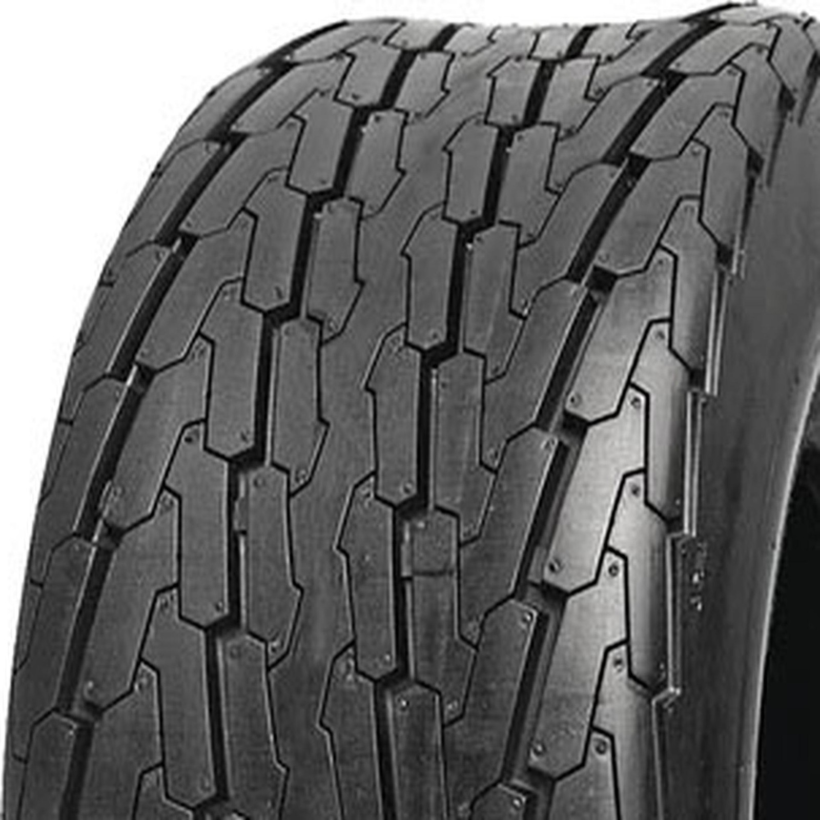 1 New Hi Run Boat Trailer – Su03 – St185/80d13 Tires 1858013 185 80 13