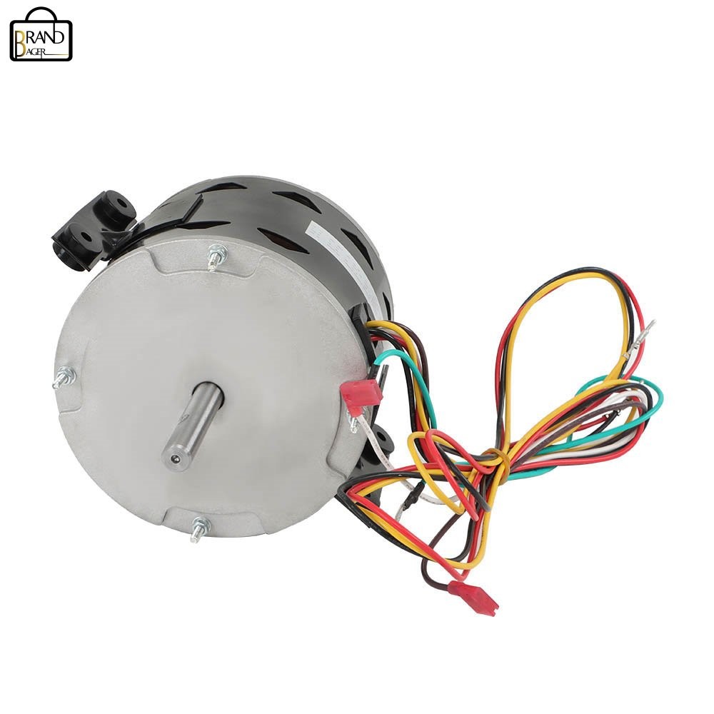 Fan Motor F48AF70A61 RV Air Conditioners Brisk Air II For Dometic 3315332.005