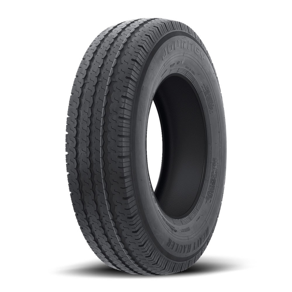 ST235/85R16 Vision VS090 Heavy Hauler Radial Trailer (DTAP) Tire