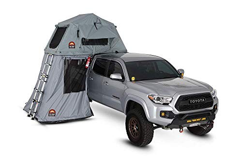 BODY ARMOR 4X4 Sky Ridge Pike Annex Room 20015