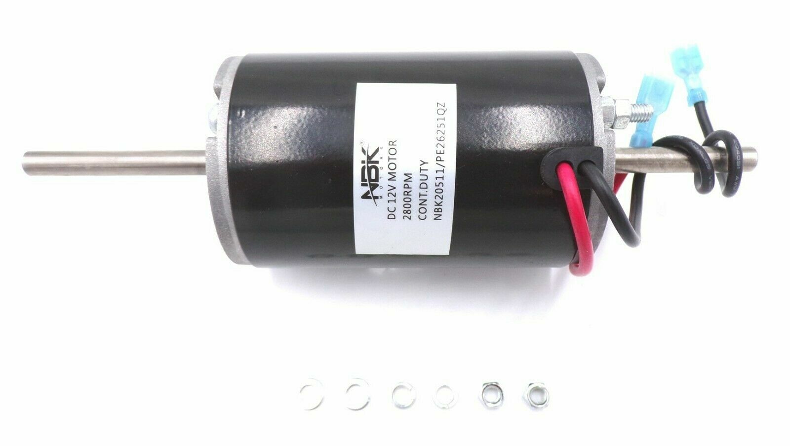 New Furnace Blower Motor for Suburban 233101 (231706) Replacement SHIPS TODAY