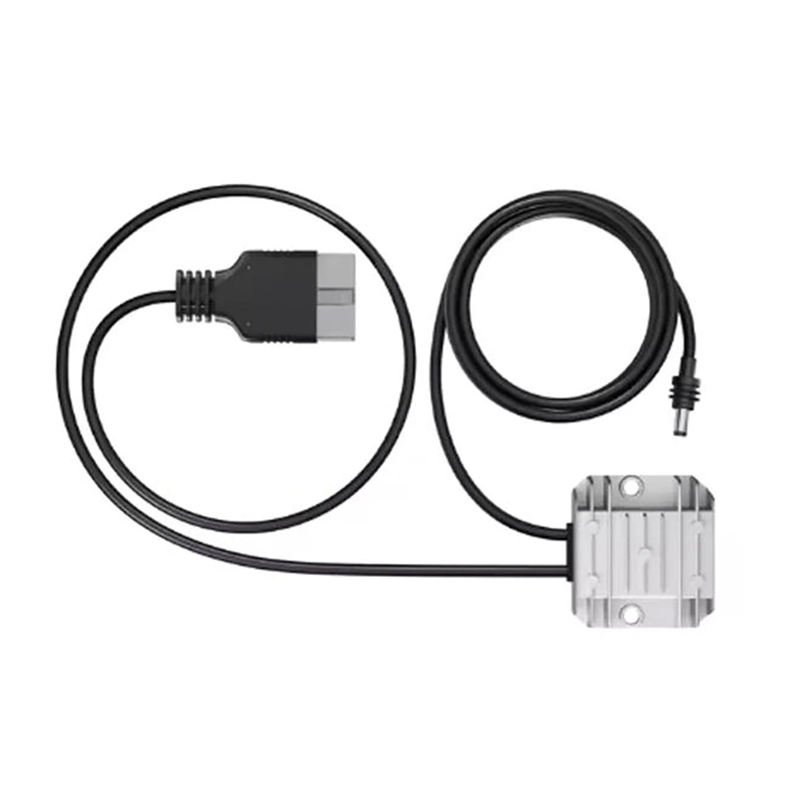For Starlink Mini Anderson 50A DC Power Cable with 12V-30V Voltage Converter