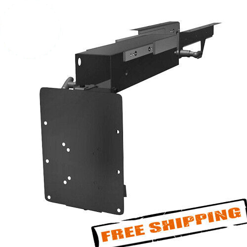 MORryde TV40-010H Slide-Out and Flip Down TV Ceiling Mount