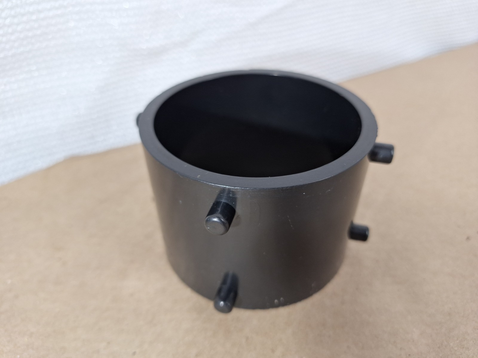 Thetford Corporation RV Toilet Valve Housing Collar Bushing OEM Replacement Part