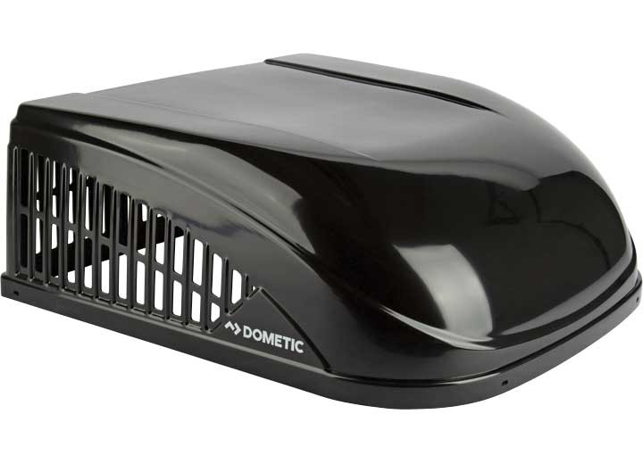 Dometic 3315332.001 Brisk II Air Conditioner Shroud – Black