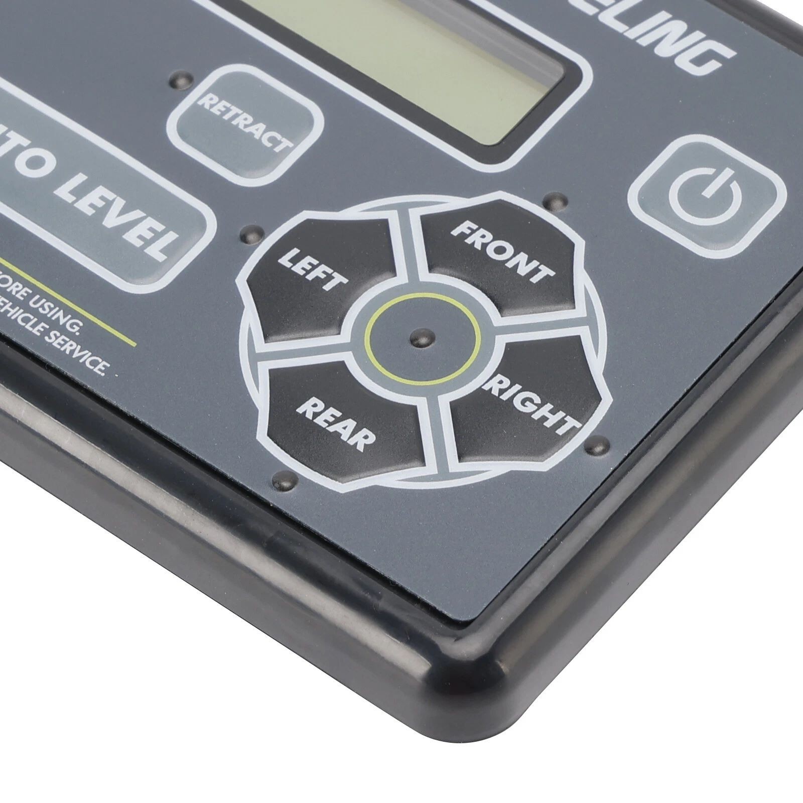 1* Touchpad For Simple Operation For Lippert RV 5th Wheel and Travel Trailer