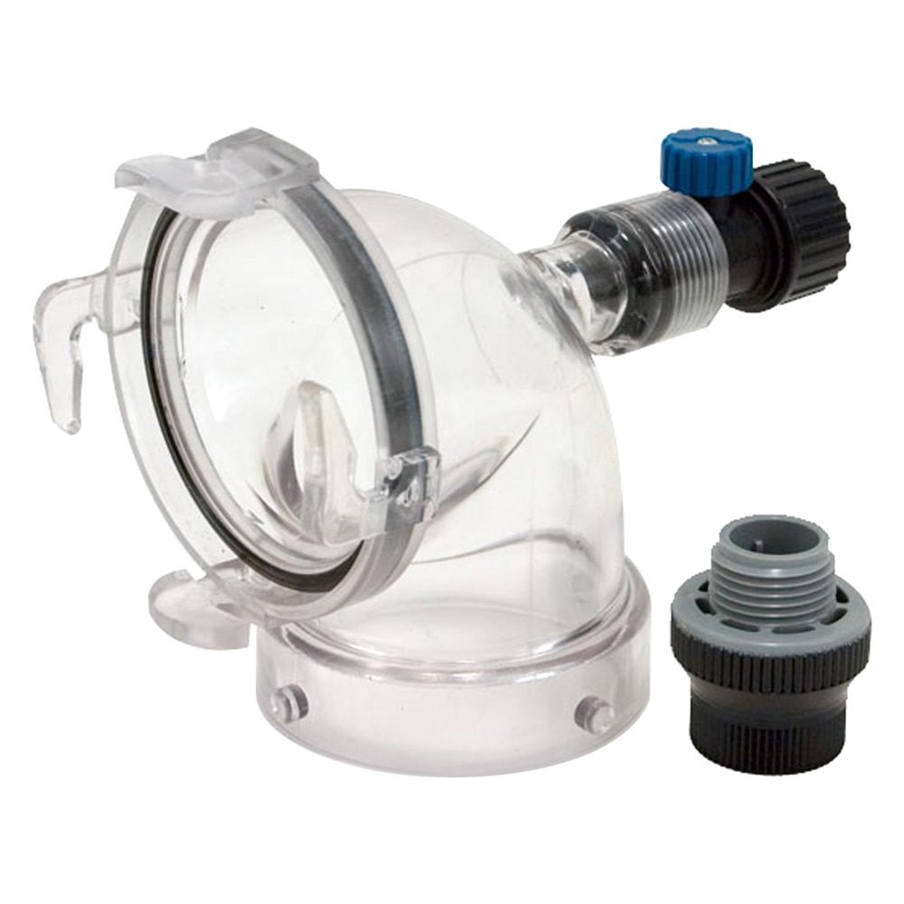 Valterra Hydroflush