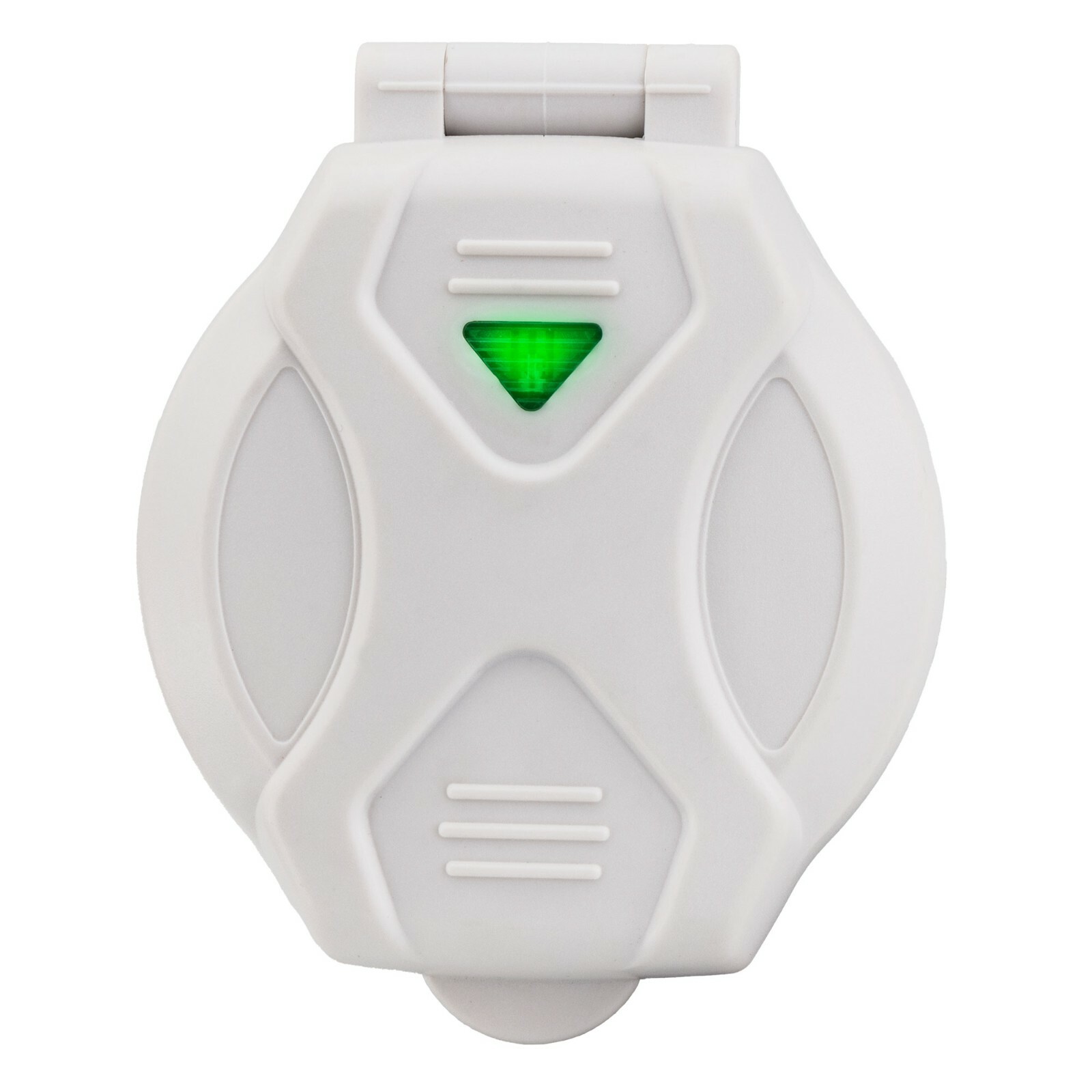 RV 30 Amp Inlet RV Power Inlet 30A Shore Power Receptacle