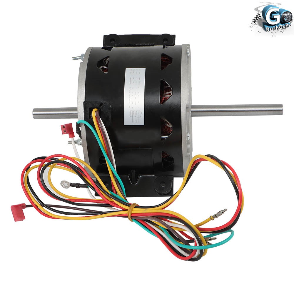 Fit For Brisk Air II RV Air Conditioners Broad Ocean Fan Motor 3315332.005