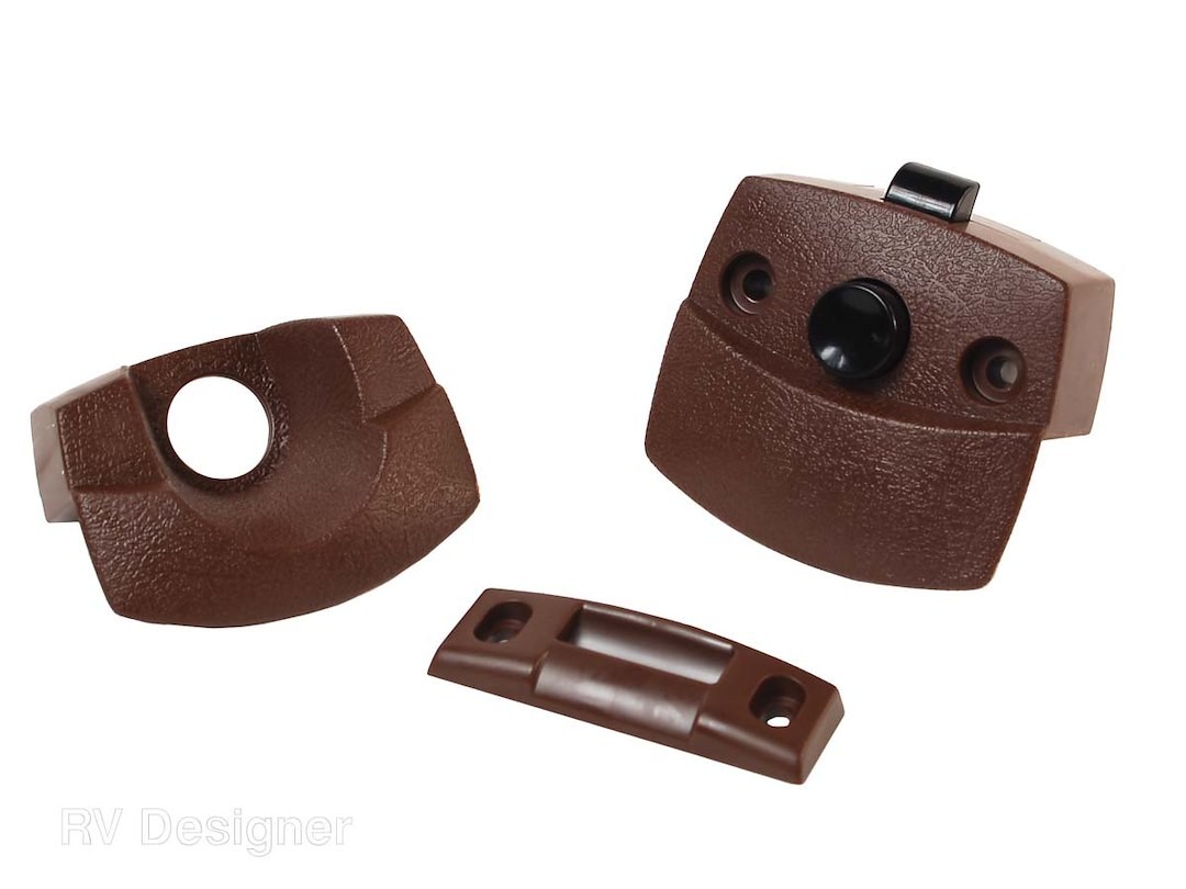 RV Designer H531 INTERIOR HARDWARE RV