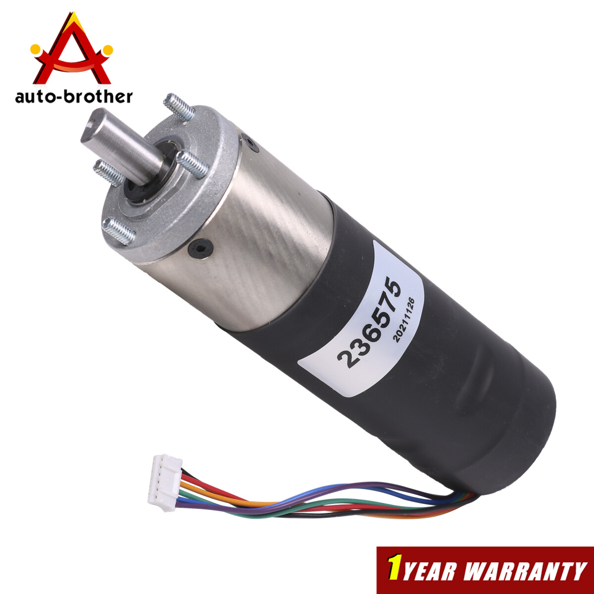 300:1 10MM RV Schwintek Slideout In Wall Slide Out Motor For Lippert 236575