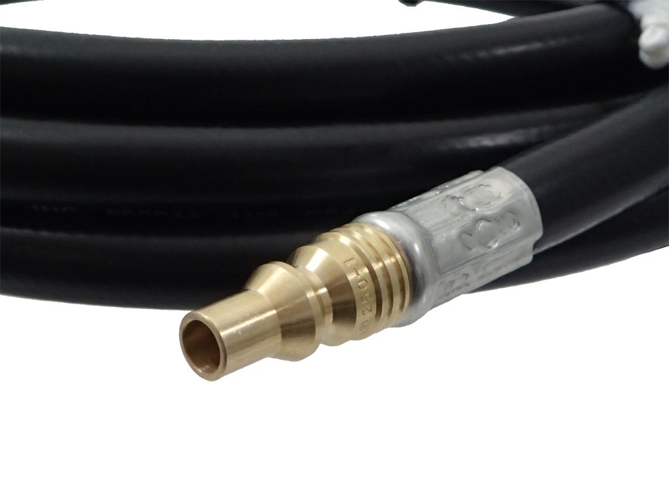 MB Sturgis 100304-72-MBS Propane Hose Grill Hose 72in Length Without Regulator