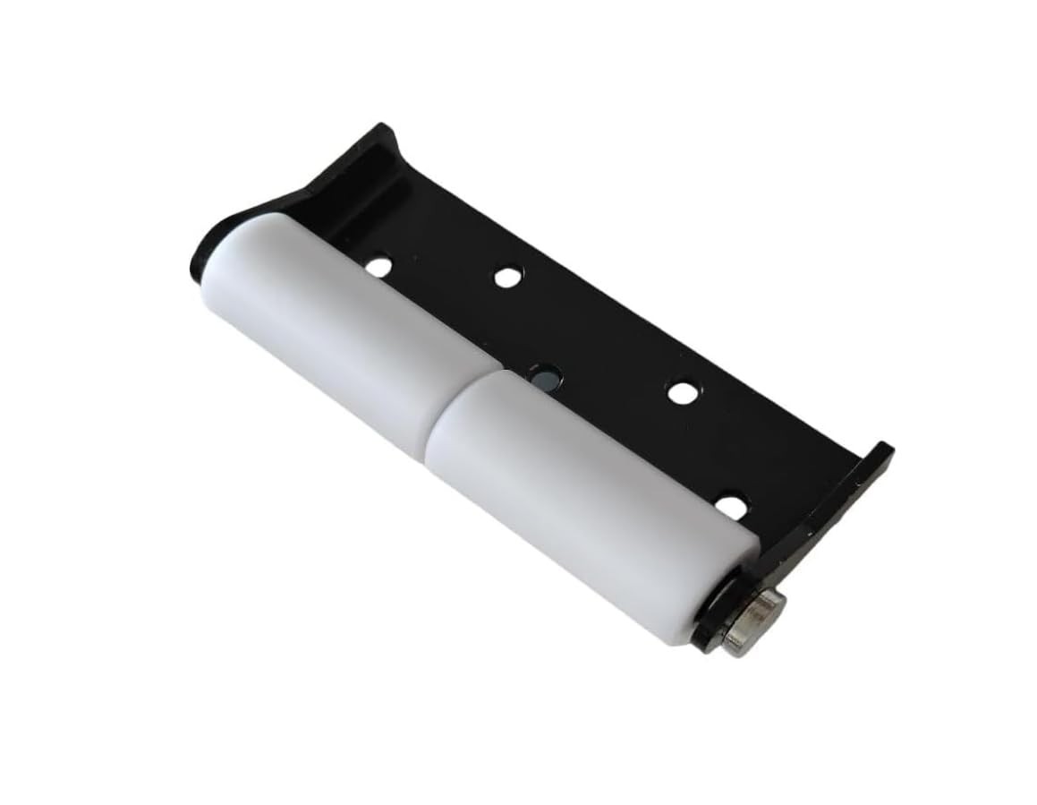 854304 RV 1/2 Inch Wear Bar SlideOut Base Roller Assembly 45/8×17/8×17/8Inch