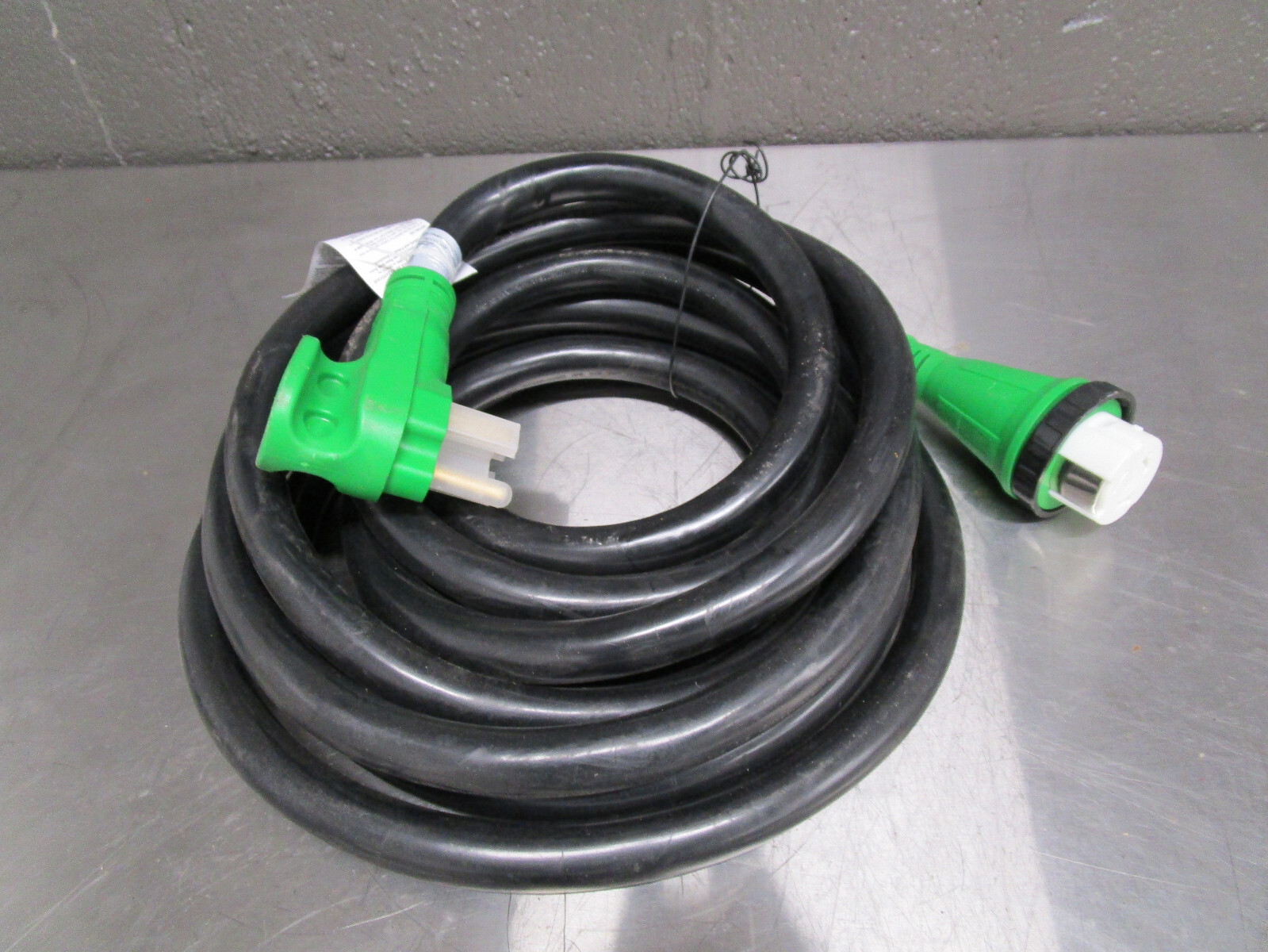 New RVmate RV Extension Cord 50A 25Ft RM-1450M