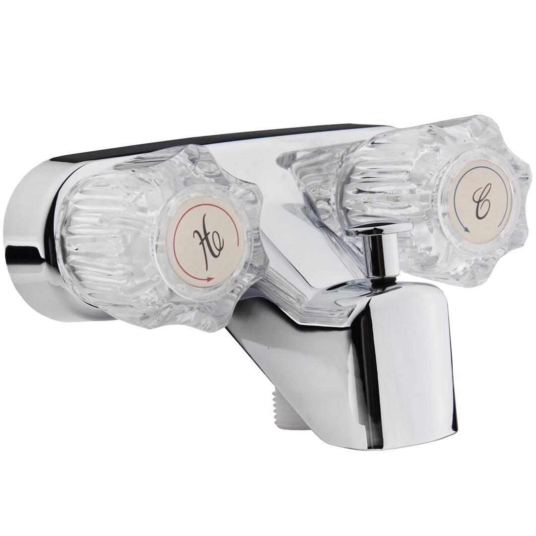 Dura Faucet DFSA110ACP Bathtub Shower Diverter