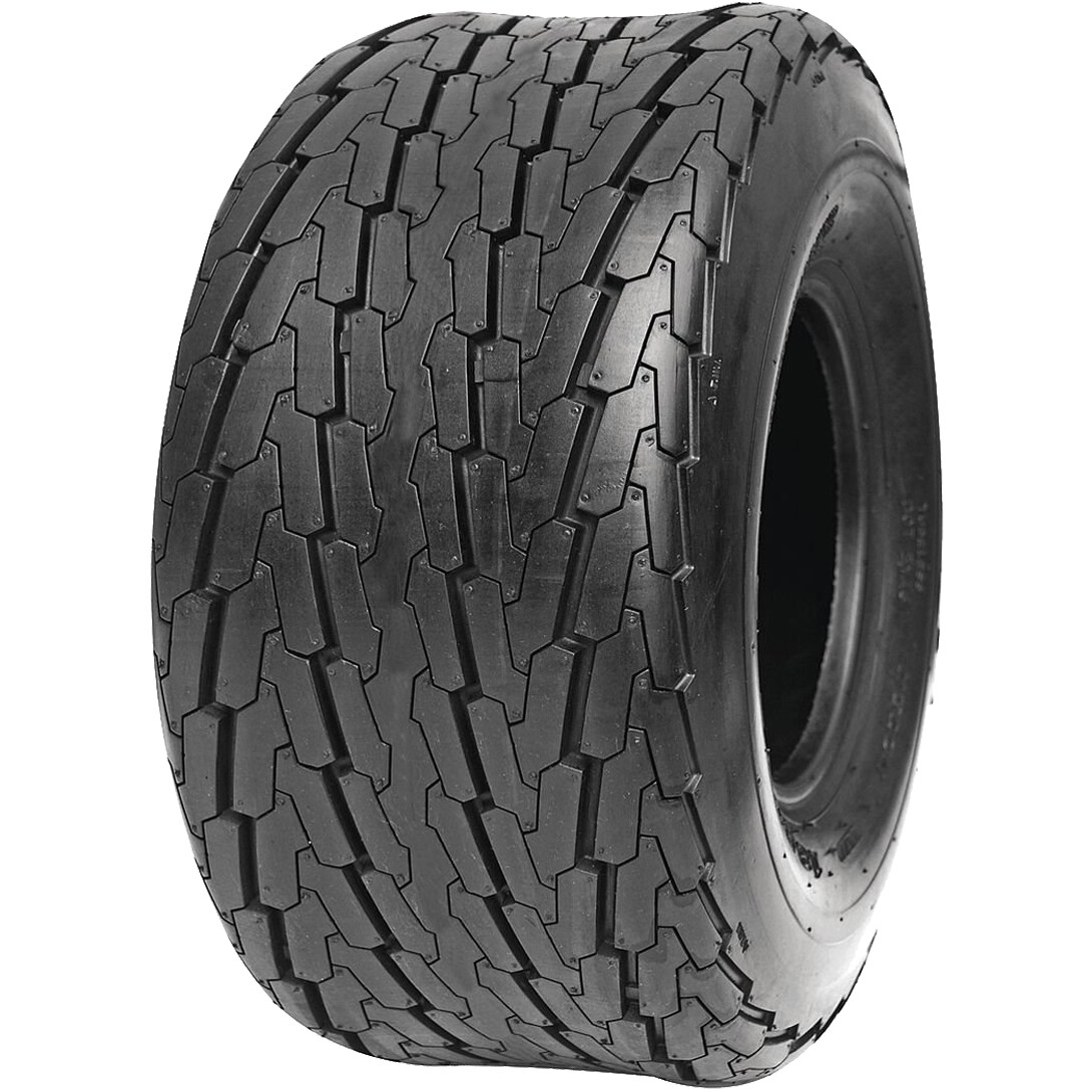 Tire ST 20.5X8.00-10 Airloc Trailer P815 Load F 12 Ply