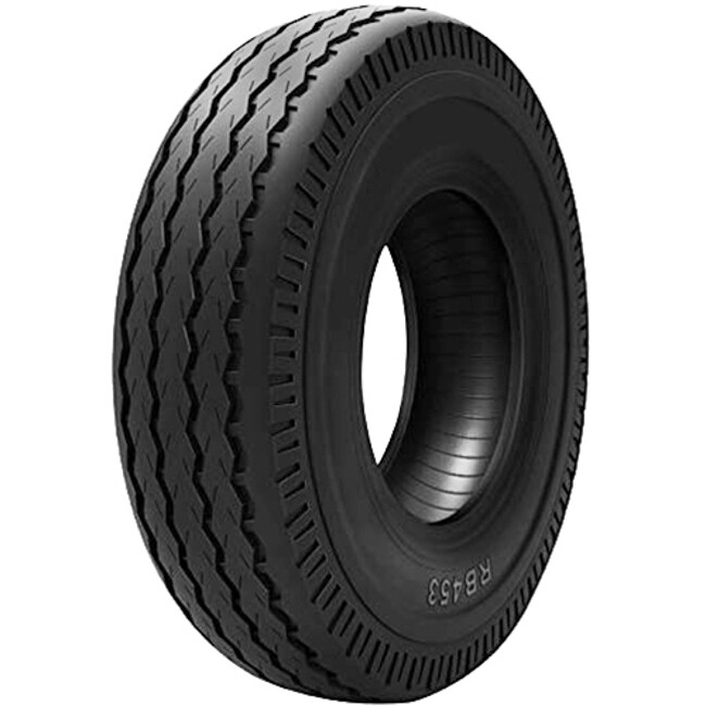 Tire Samson Trailer Express HD ST 7-14.5 Load F 12 Ply Trailer