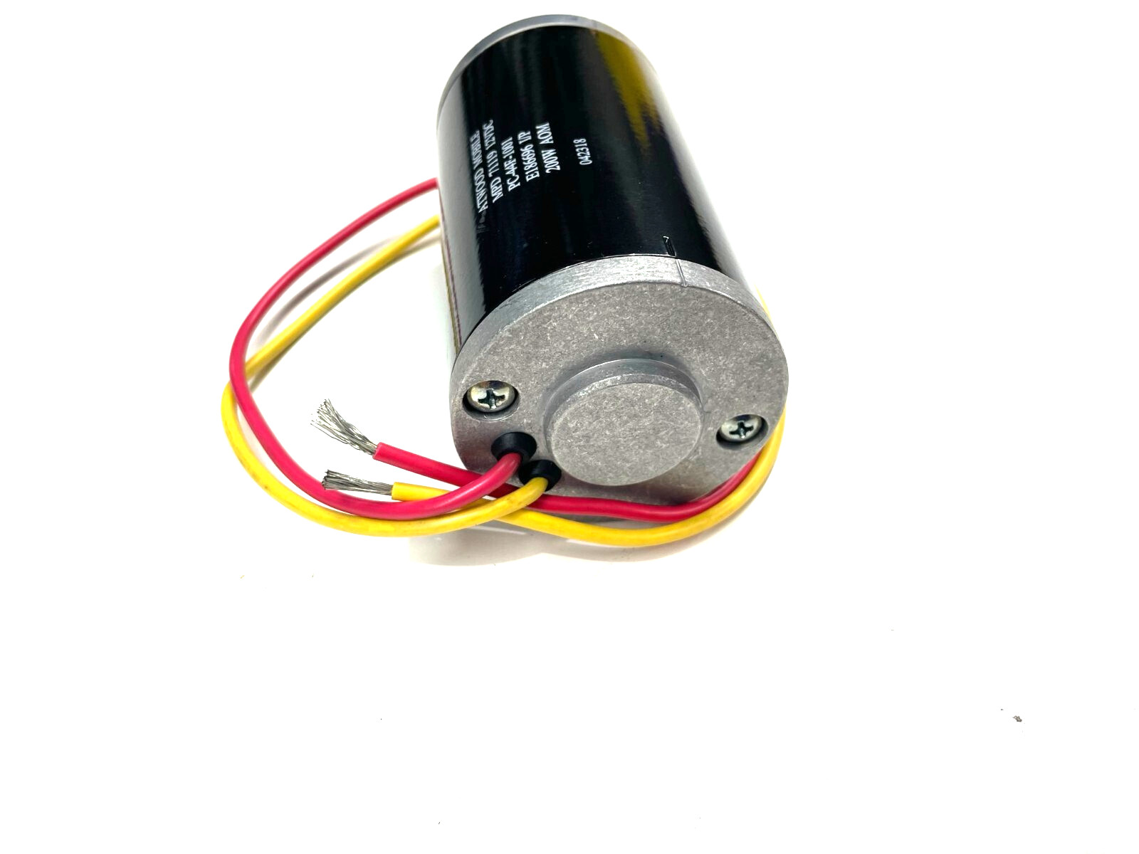 Atwood Replacement Motor 71119 Electric Motor for Atwood Automatic Landing Gear