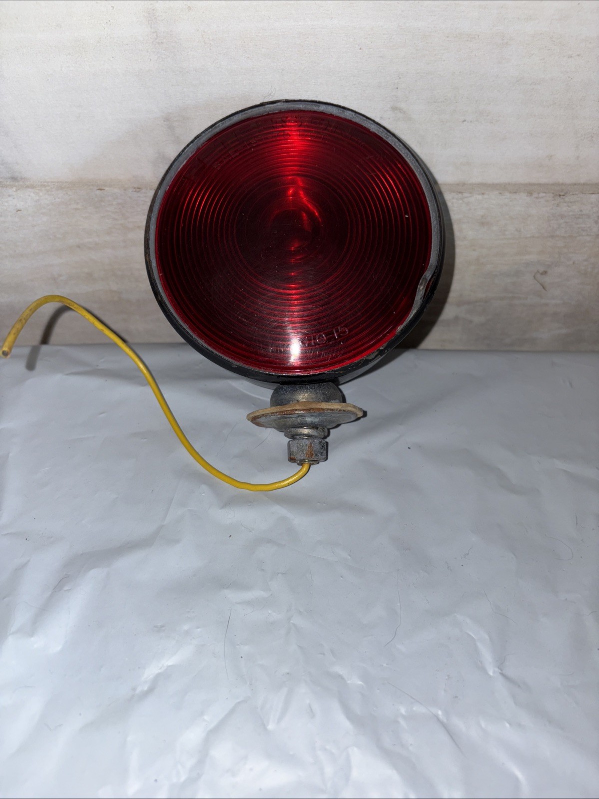Peterson 410 -15 Trailer Light SAE-IST-75-DOT