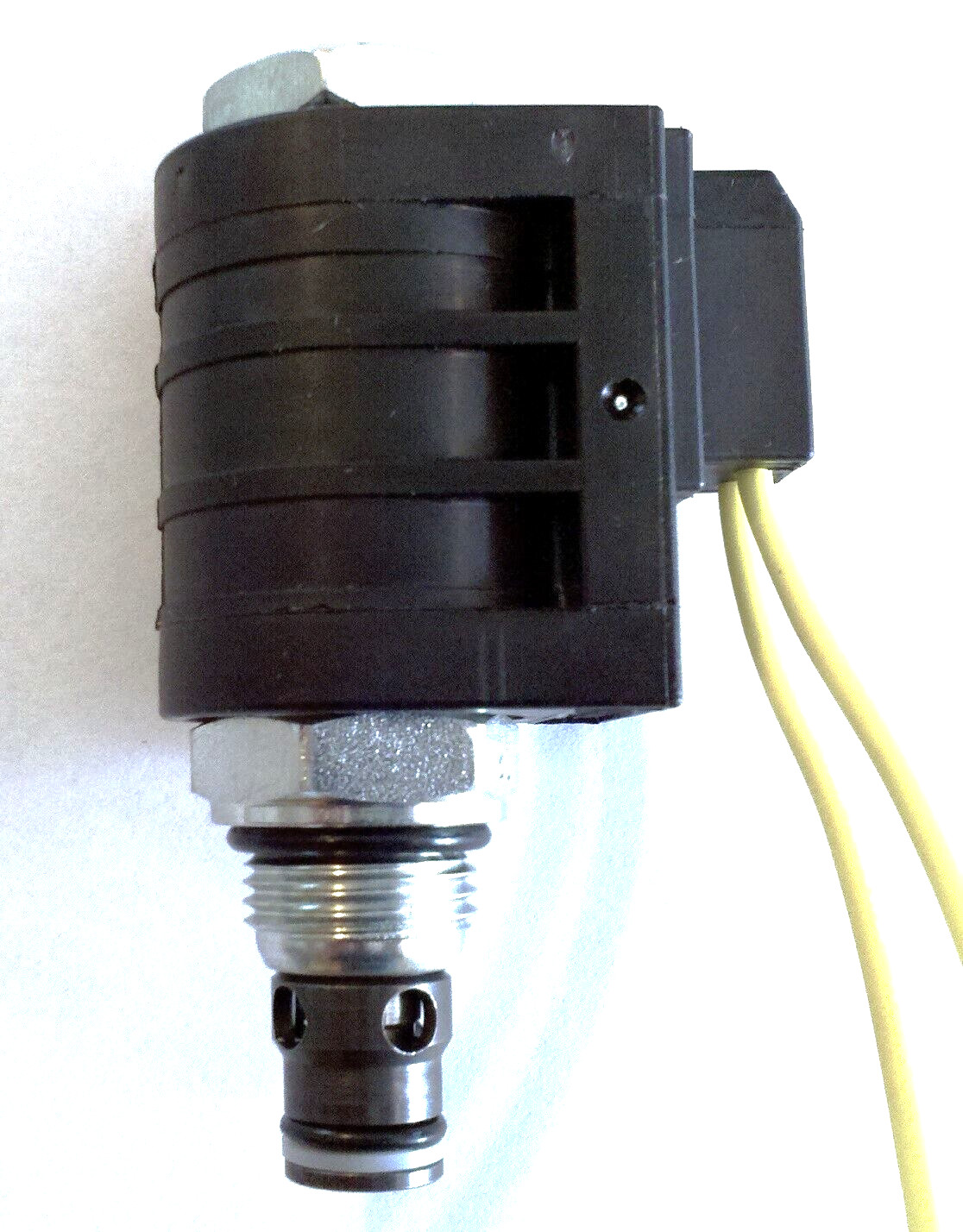 Power Gear Solenoid Dump Valve Replacement 500097 500440