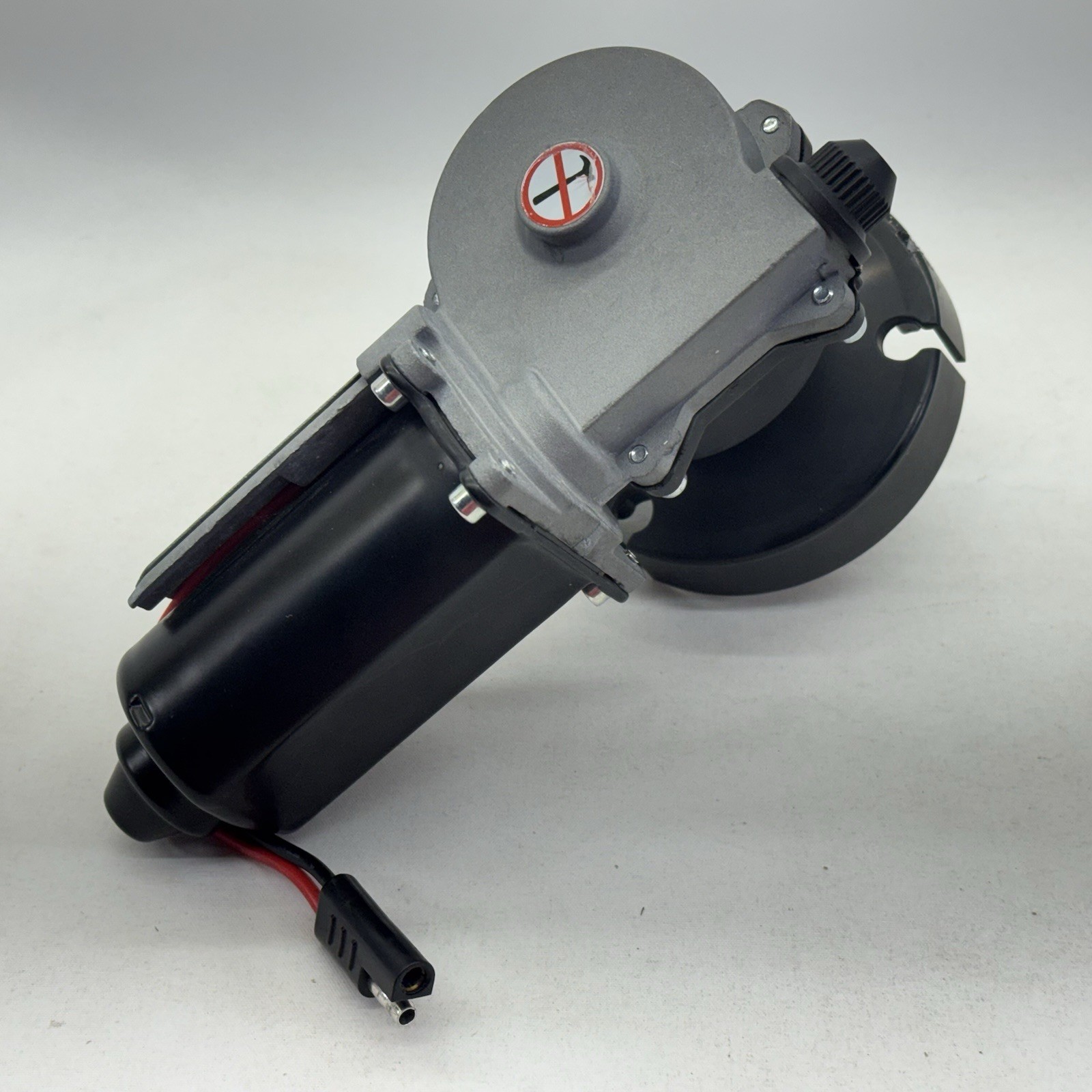RV Awning Motor Drive Kit Domestic 9200 Series 12V 24W replacement low noise