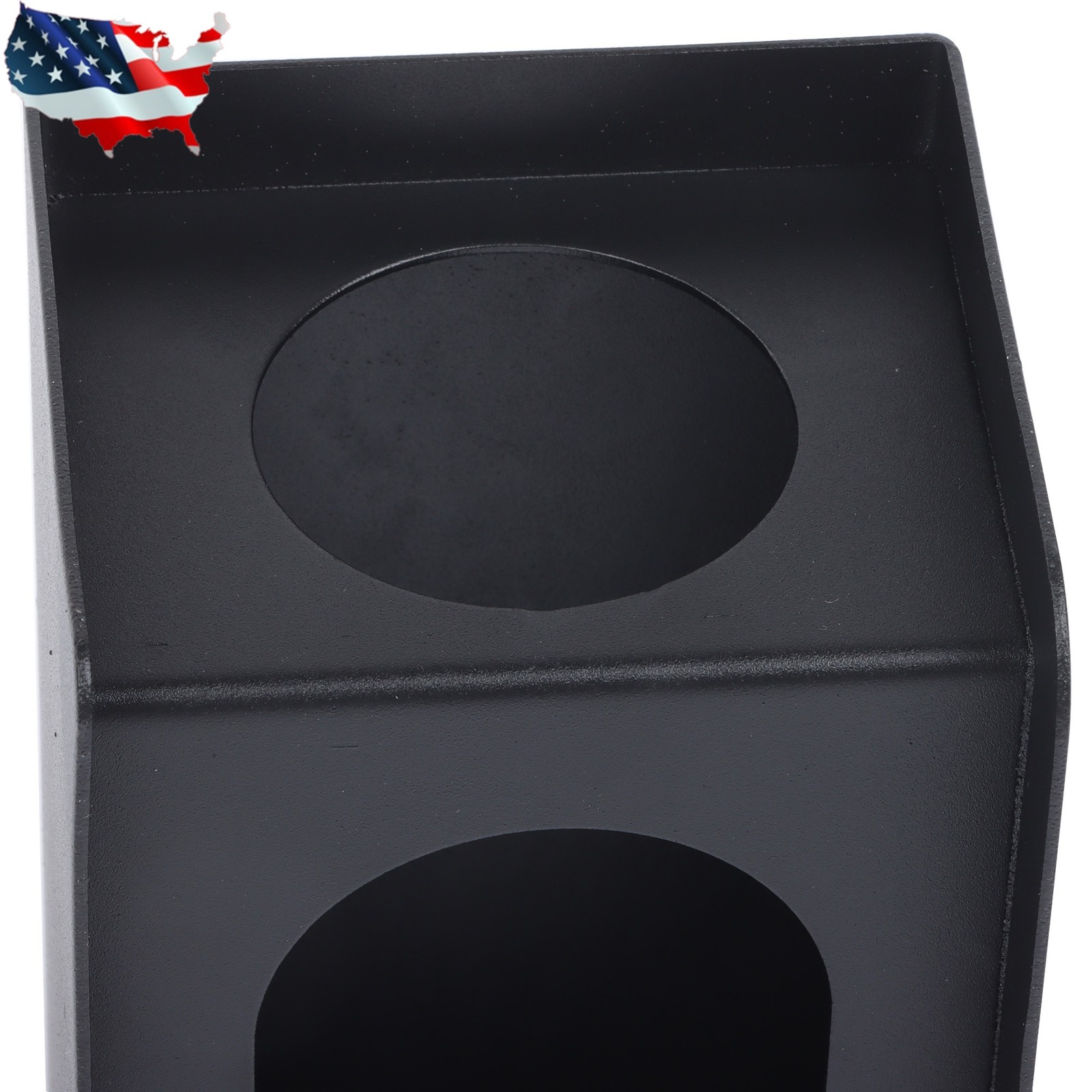 6″ Oval Tail Light Mount Box Guard Truck Trailer Camper Boat 24013