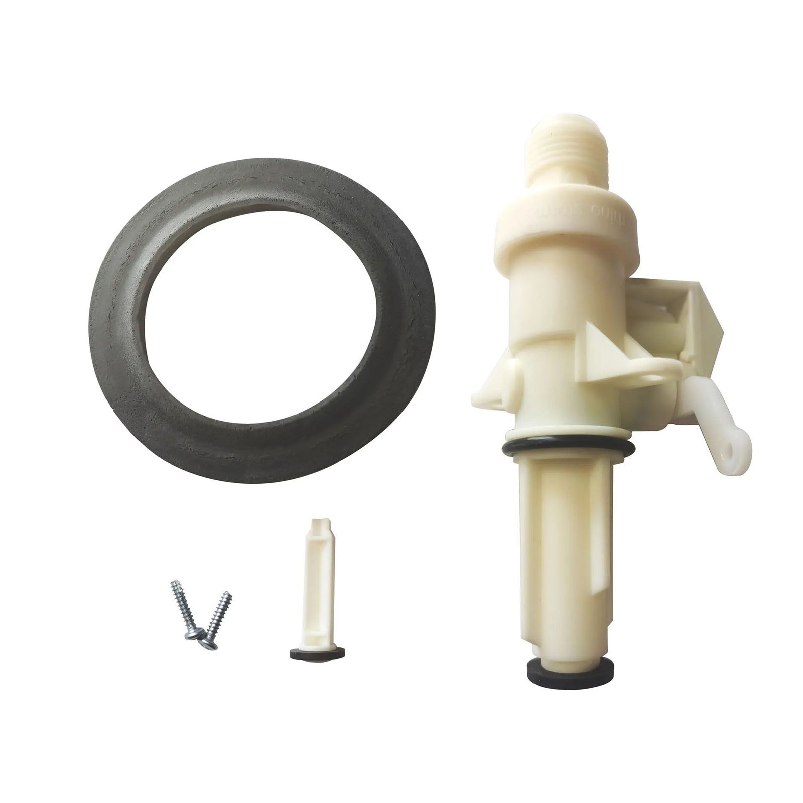 ABS Water Valve Kit For Thetford Aqua Magic IV Toilets High and Low Models