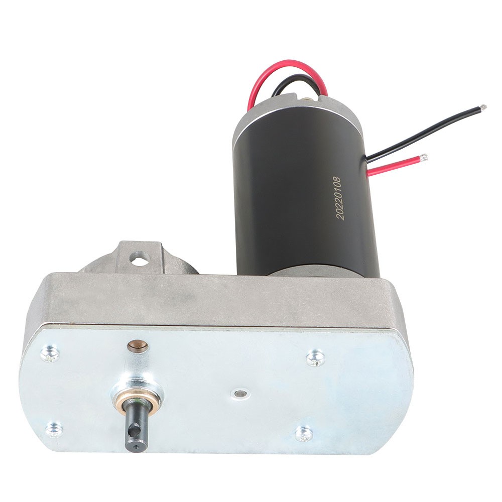 LABLT RV Slide Out Motor 18:1 Ratio 30 Amp 12 Volt Camper Slideout RP-785615