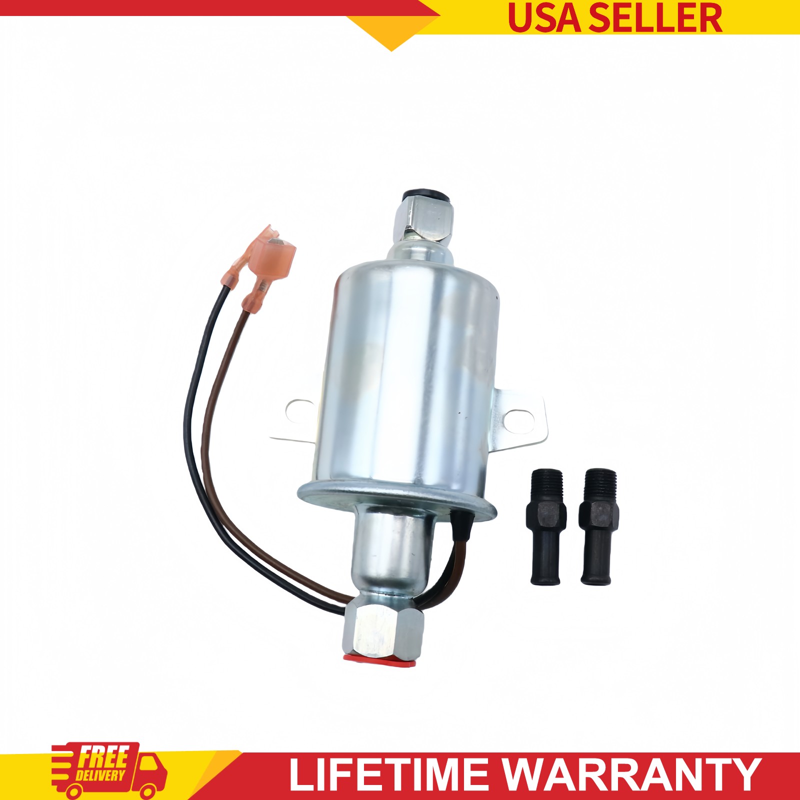 Cummins Onan Generator Fuel Pump 149-2790 149-2583 12V Electric Pump New