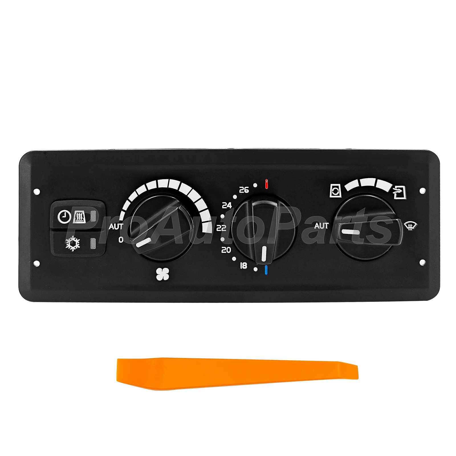 Control Panel VOE17532105 fit Volvo L45H L50H L60H L70H L90H A25G A30G A45G A60H