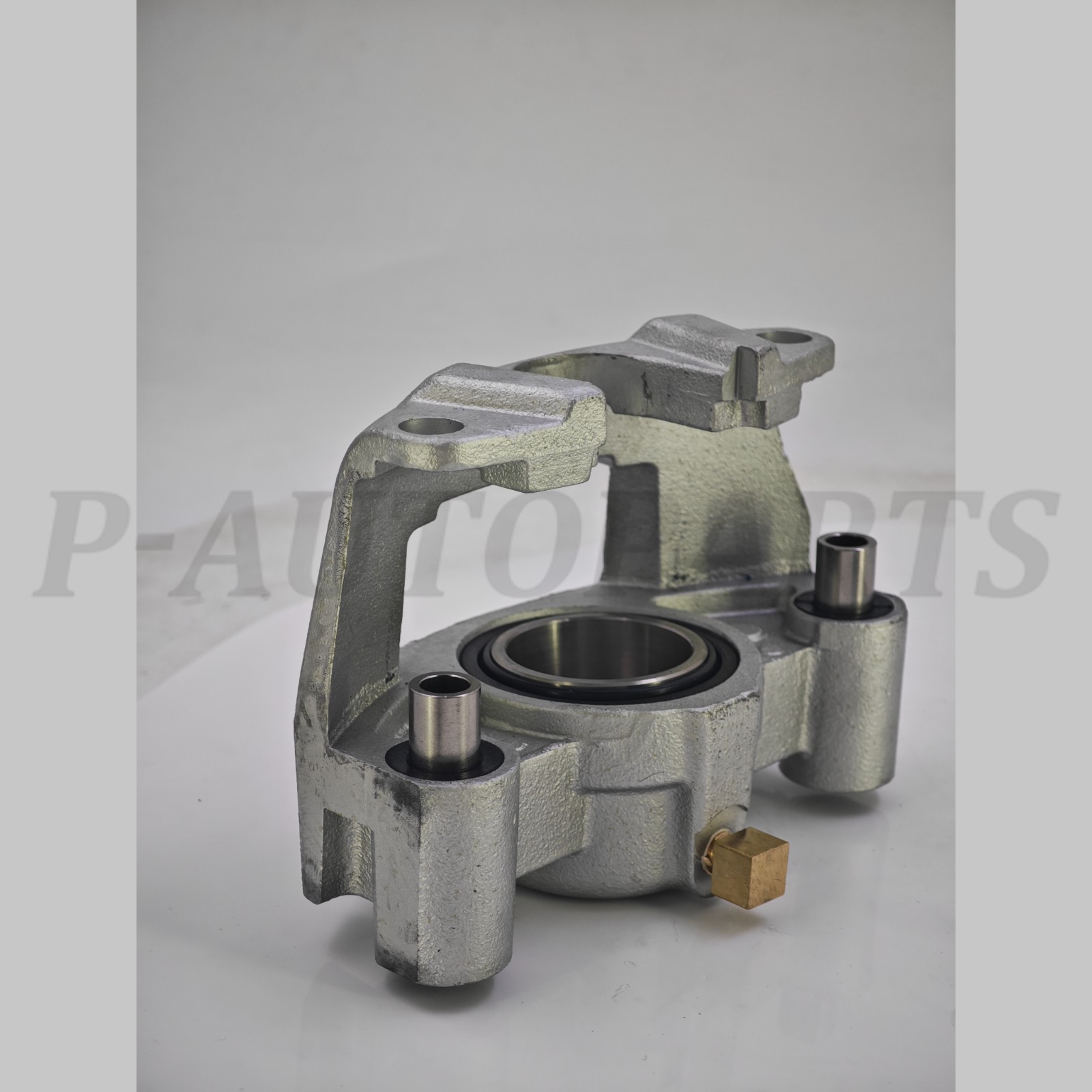2 PCS Trailer Disc Brake Replaces Dacroment 225 Caliper Ceramic Pads DBC-225-DAC