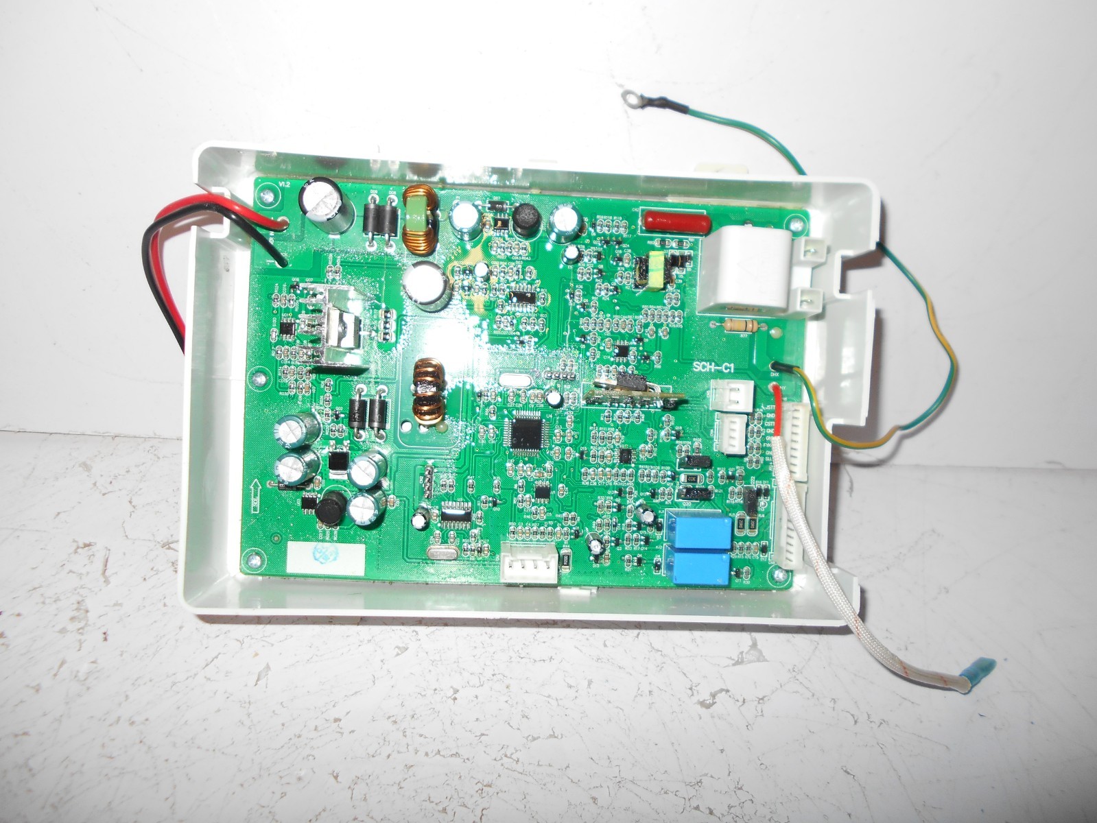 *AIRXCEL TANKLESS WATER HEATER ST42 CONTROL BOX FREE SHIPPING *4*