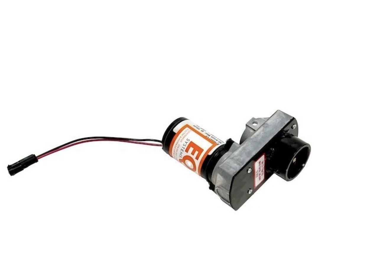 Equalizer Systems 6836 Leveling Jack Motor STABI-LITE Replacement Motor