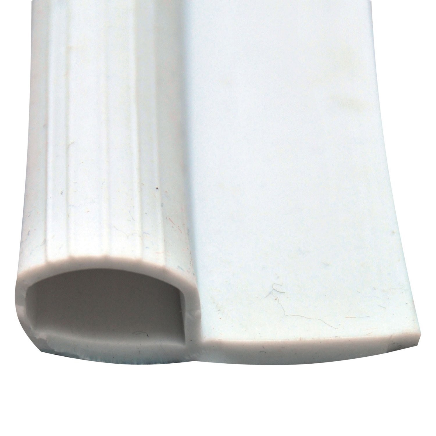 AP Products 018-314 35′ White Plastic Slide-Out EK Base w Wiper