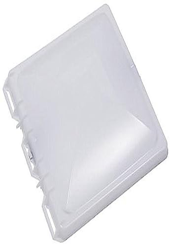 Ventmate 69284 Vent Lid Jensen95 Wht Bx 1