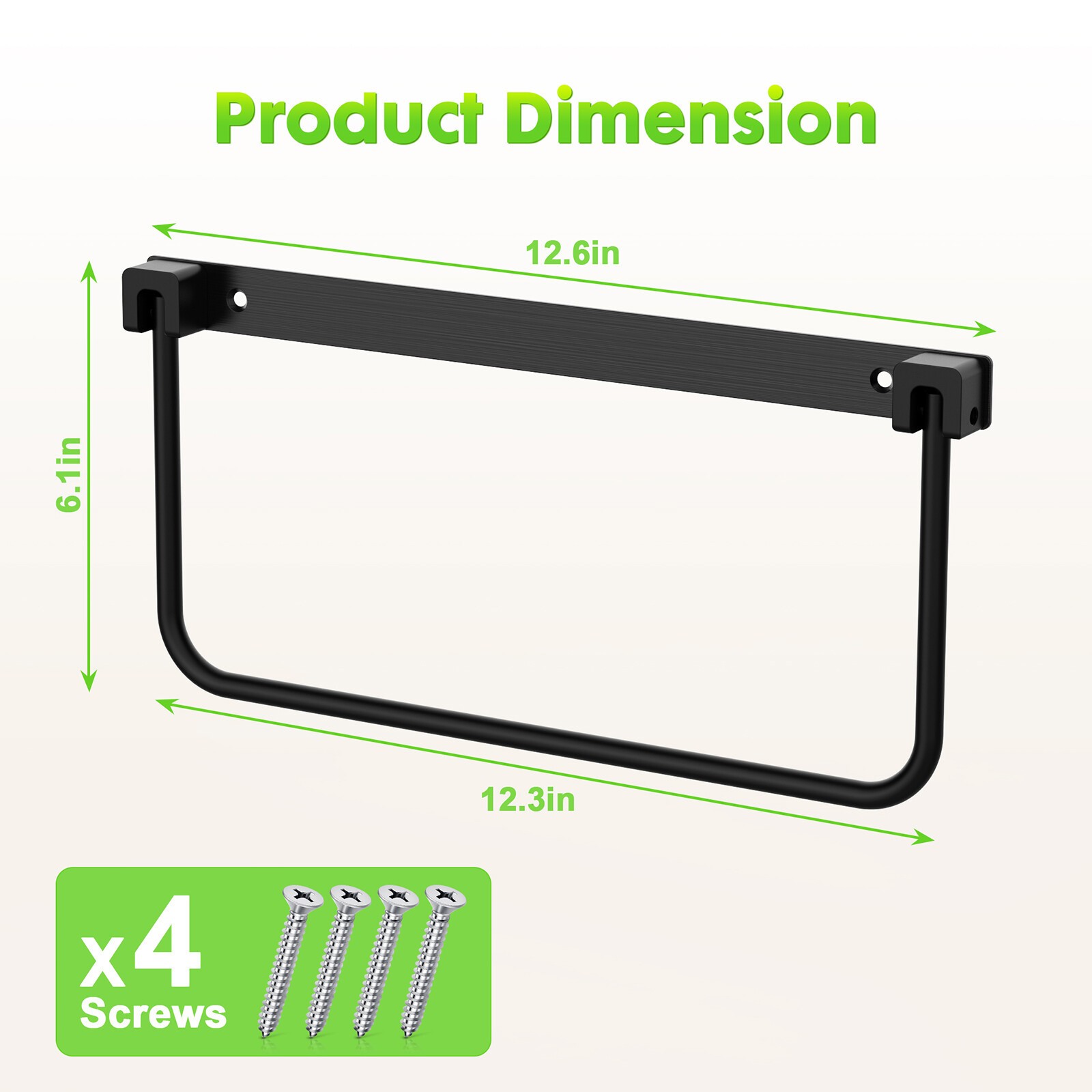 2 Pack Foldable RV Shoe Rack- Aluminum Camper Shoe Organizer Wall-Mounted