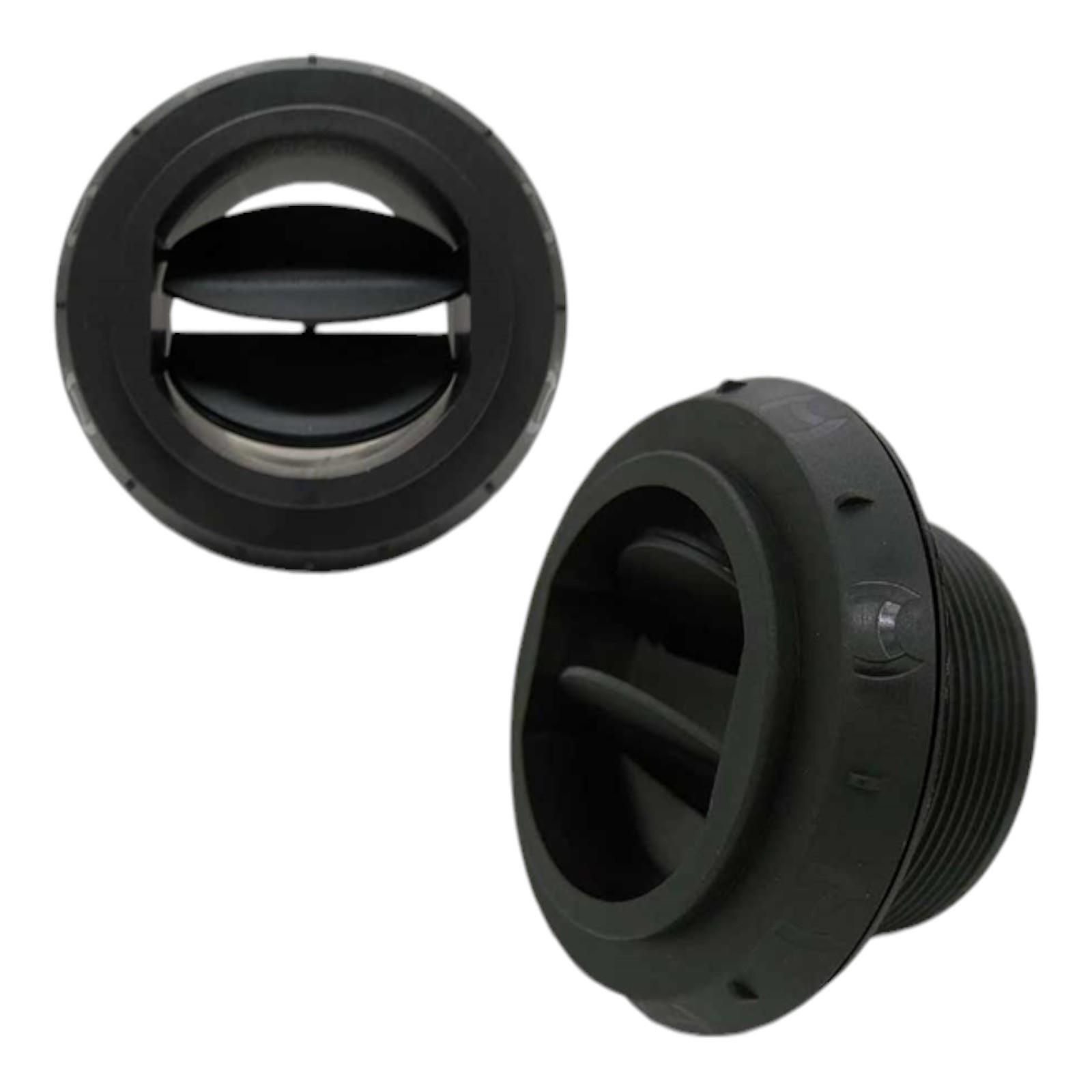 Webasto Outlet 60mm 1320206A Genuine Closeable Black for Eberspacher 9012300A