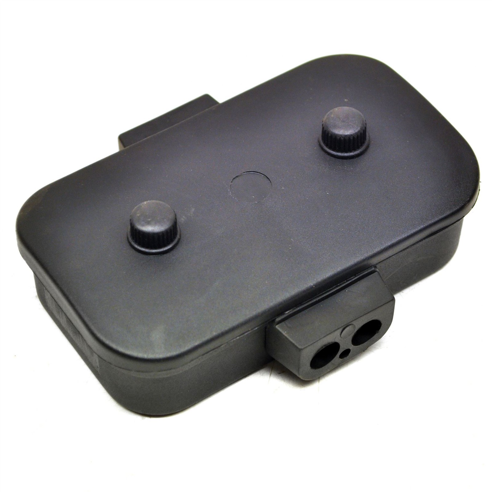 Trailer Light Wiring Kit – Medium Lights, Plug, Junction Box, 5m Wire, Terminals