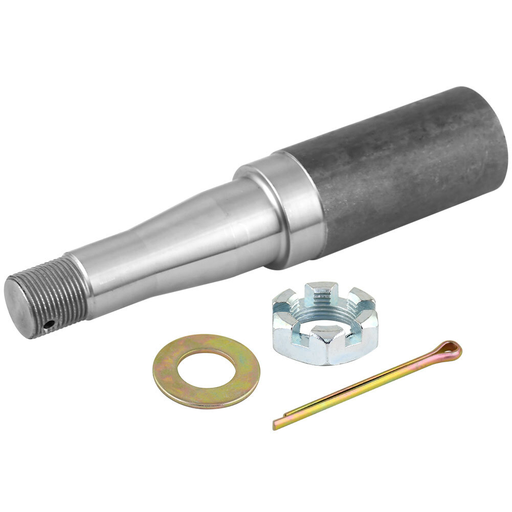Fits Popular 3500 Pound Axle hubs Including Dexter And AL – KO #SP17584 H17 CA