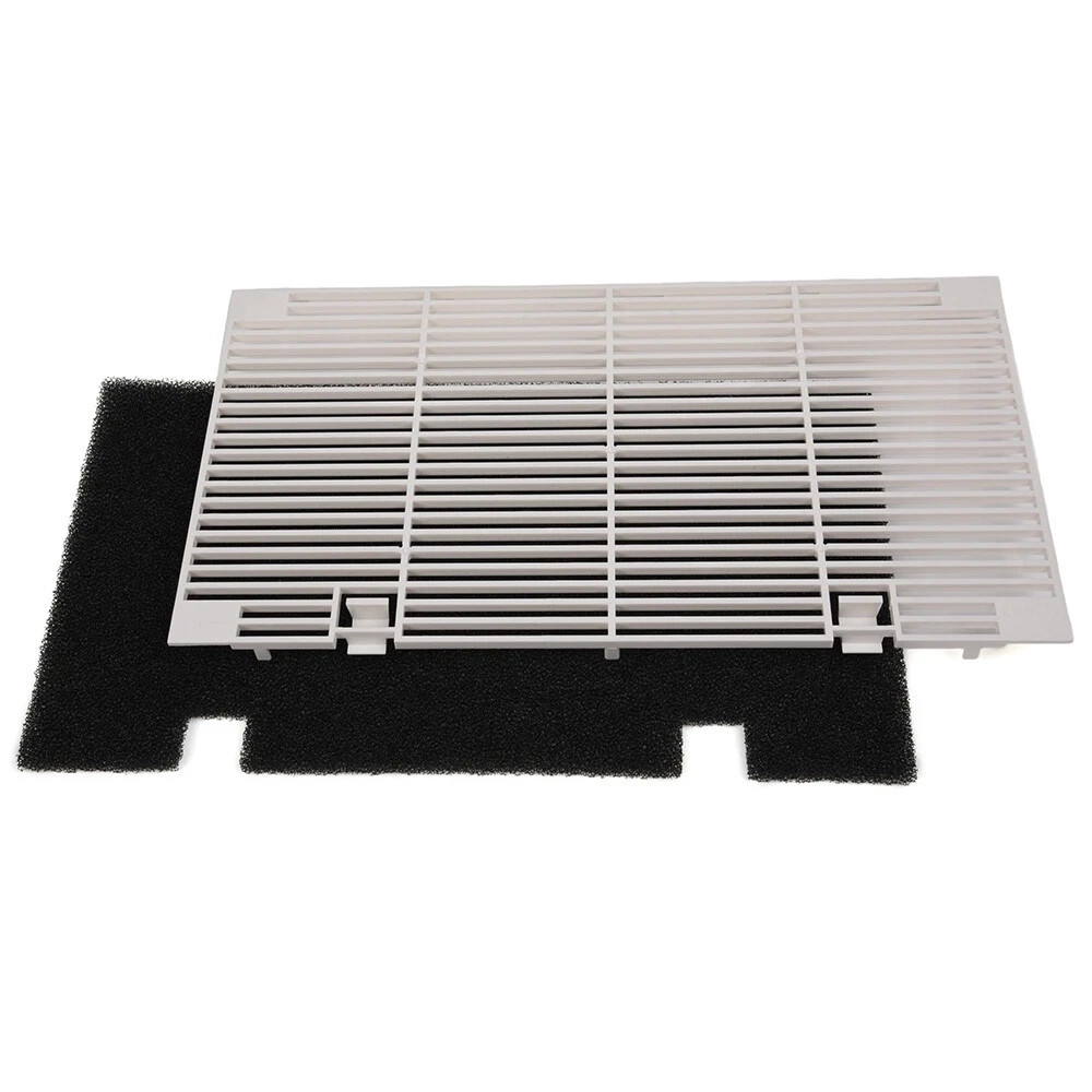 RV Camper Ducted AC Filter Cover Fits For Dometic Duo Therm 3104928.019