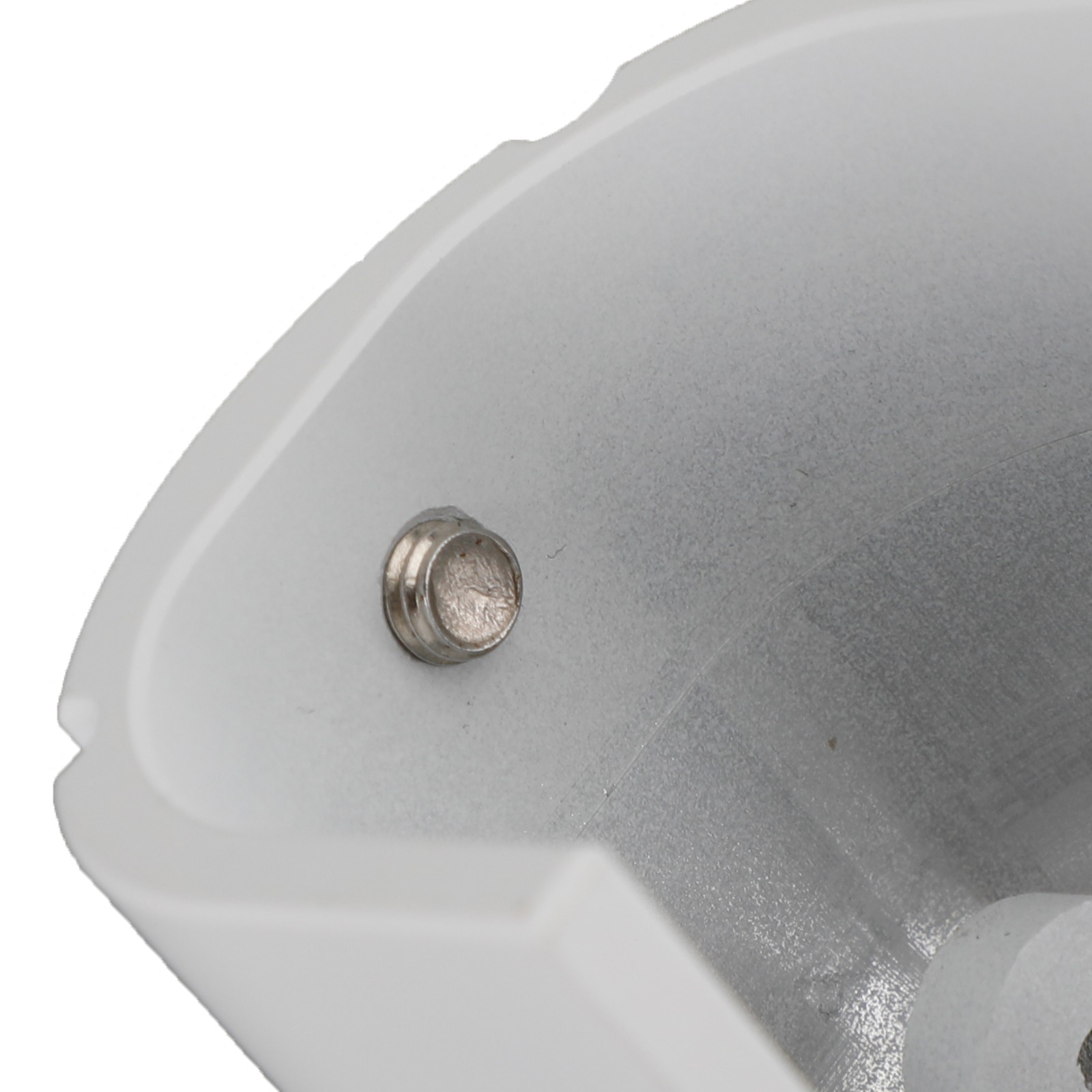 🕗🕗Alminum Replacement Part End Plug Solid For Dometic SUNCHASER II Awning