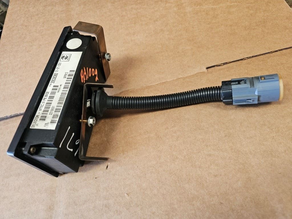 02 Monaco Windsor RV USED Allison 3000MH USED Shift Shifter Touch Pad 29538360