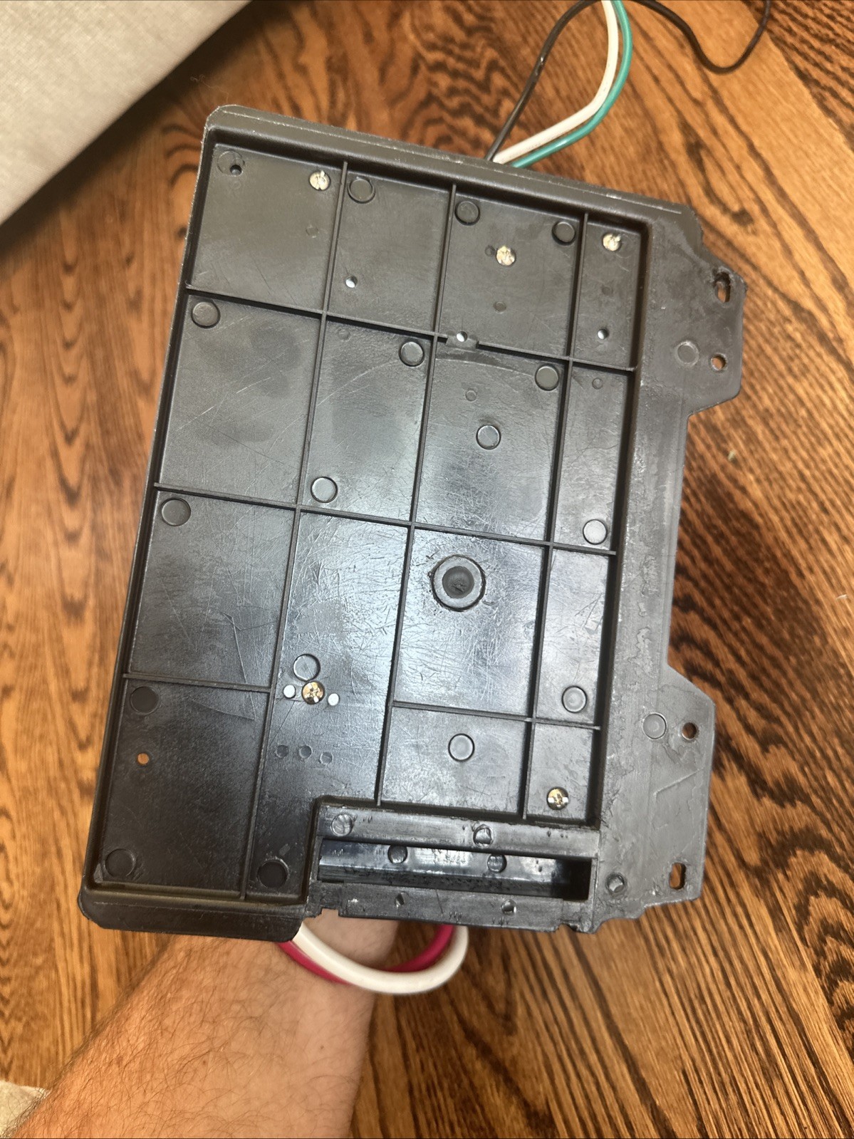 WF-8955-MBA Power Converter Assembly 55Amp for WF-8955PEC