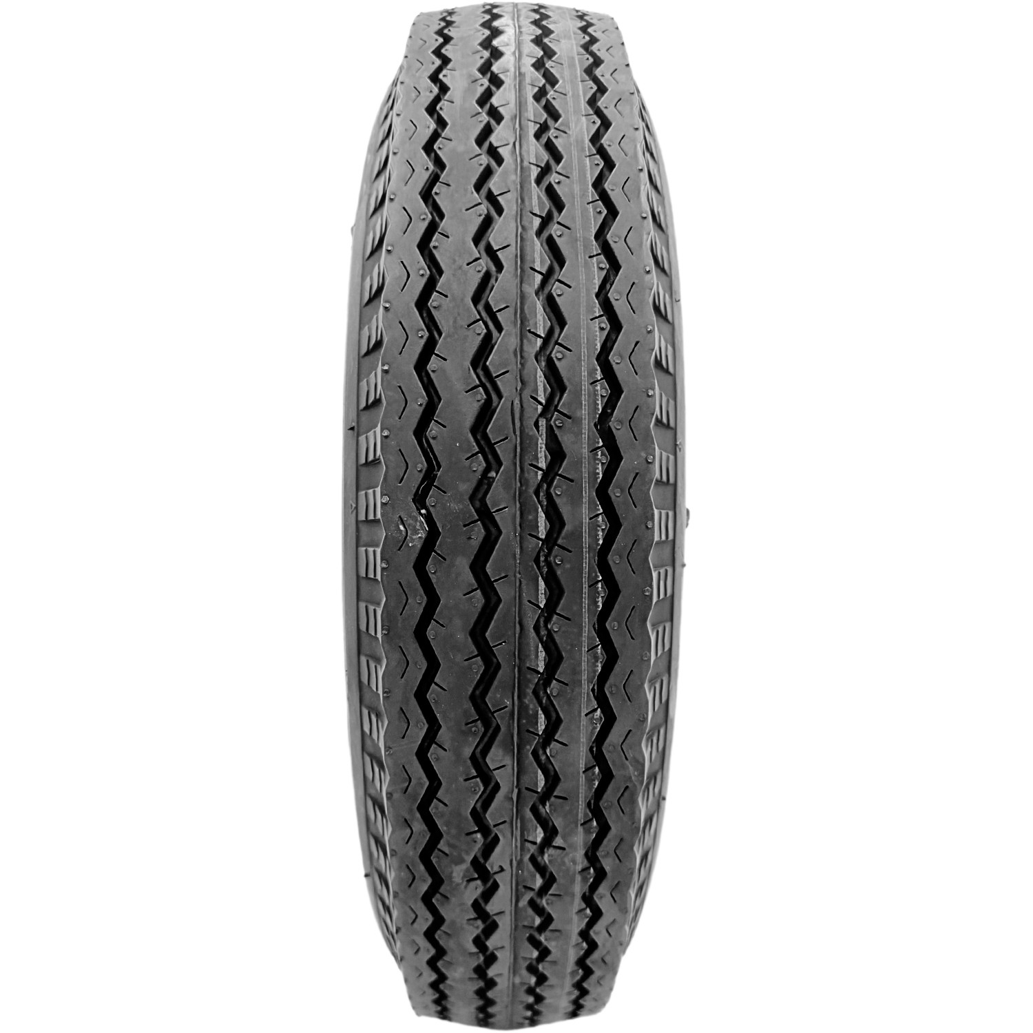 Tire RubberMaster P811 ST 5.3-12 5.30-12 5.3X12 Load C 6 Ply Trailer