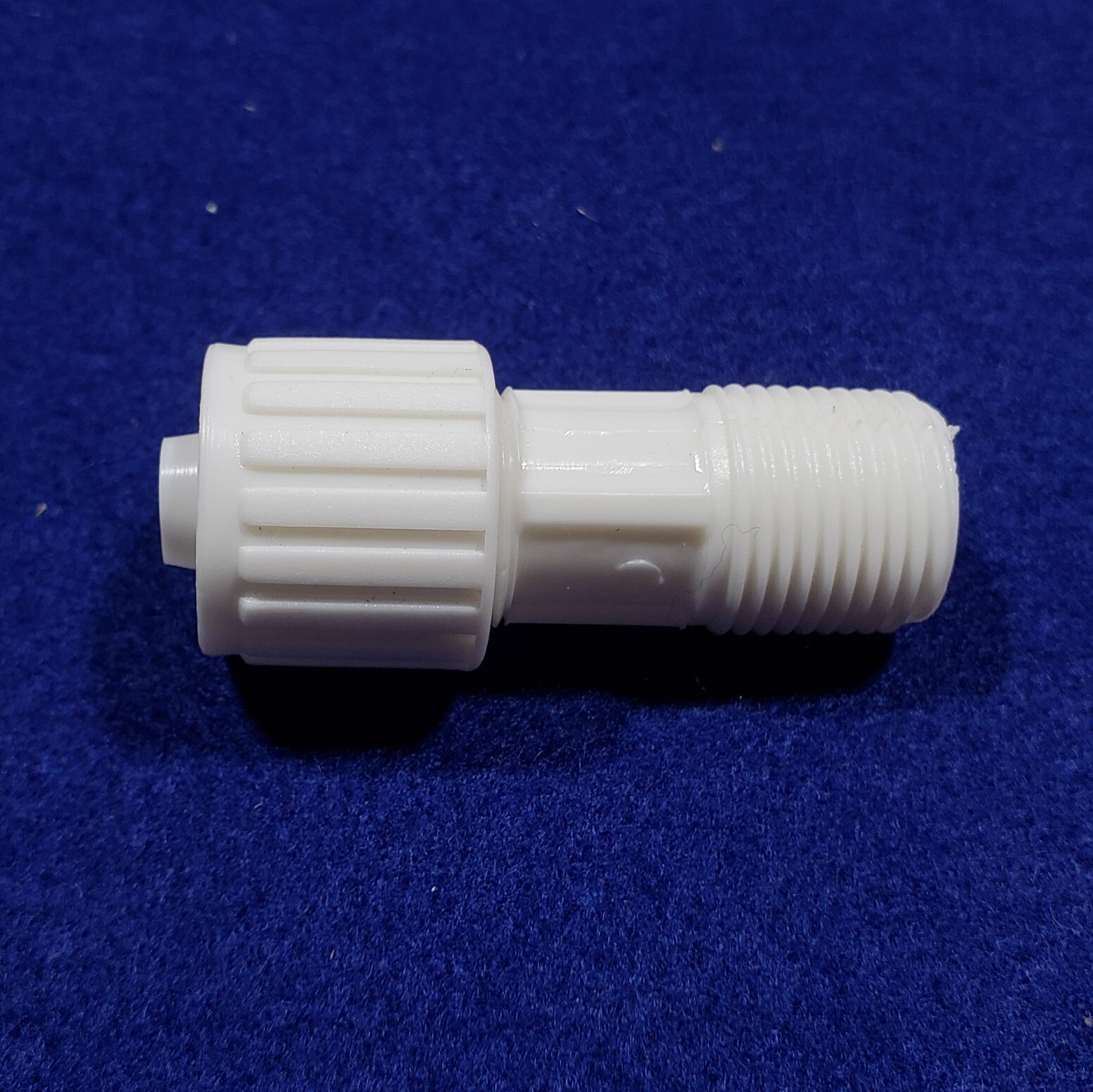 FLAIR-IT MALE ADAPTER 3/8″ x 3/8″ MPT Adapter for potable water systems