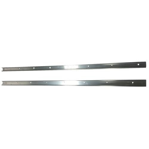 AP Products 013-164922 30.25″ Table Support, Silver