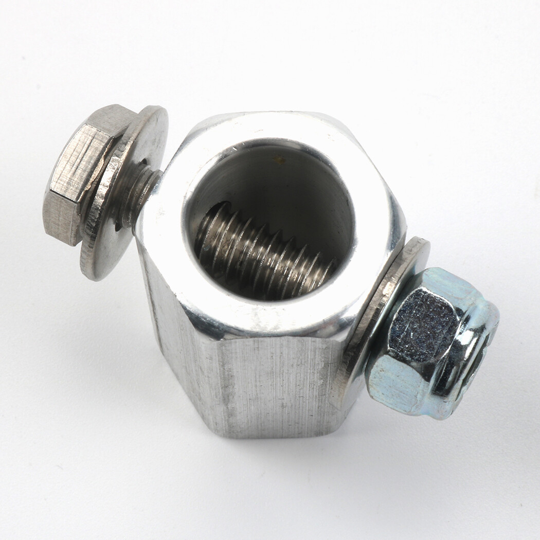 Top Wind Trailer Jack Crank Handle Cordless Drill Adapter